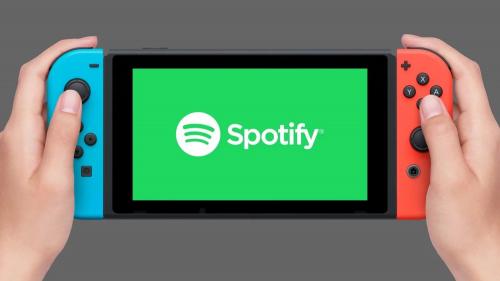 Spotify Rilis Data Lagu yang Banyak Didengarkan Para Gamers